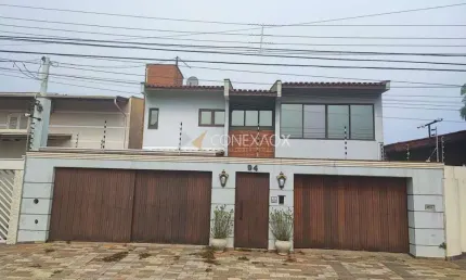 Casa com 4 quartos à venda no Jardim Chapadão, Campinas , 258 m2 por R$ 1.080.000