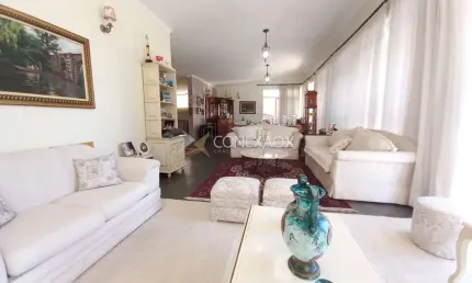 Casa comercial à venda na Rua Artur de Freitas Leitão, 9, Nova Campinas, Campinas, 322 m2 por R$ 3.950.000
