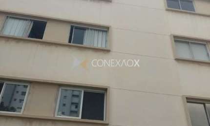 Apartamento com 2 quartos à venda no Bosque, Campinas , 65 m2 por R$ 325.000