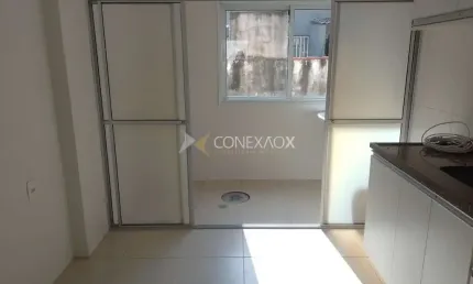 Apartamento com 2 quartos à venda no Bosque, Campinas , 65 m2 por R$ 325.000