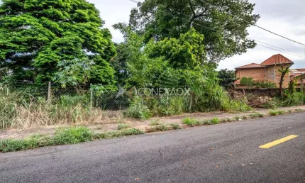 Terreno comercial à venda no parque taquaral, campinas  por r$ 6.500.000