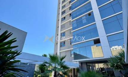 Apartamento com 3 quartos para alugar na Rua Maria Monteiro, 1060, Cambuí, Campinas, 112 m2 por R$ 14.000
