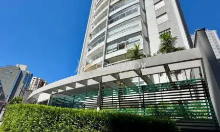 Apartamento com 3 quartos à venda na rua doutor emílio ribas, 315, cambuí, campinas, 105 m2 por r$ 1.380.000