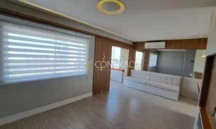 Apartamento com 3 quartos à venda na avenida maria emília alves dos santos de ângelis, 874, parque prado, campinas, 88 m2 por r$ 1.020.000