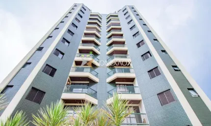 Apartamento com 2 quartos à venda na Rua Salvador Penteado, 76, Bonfim, Campinas, 62 m2 por R$ 550.000