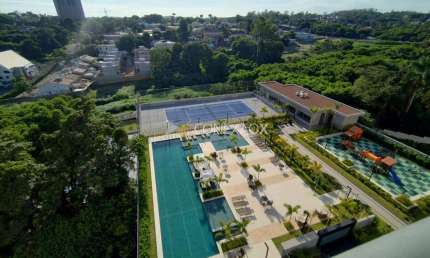 Apartamento com 3 quartos à venda na Rua Piquete, 300, Nova Campinas, Campinas, 96 m2 por R$ 1.545.000