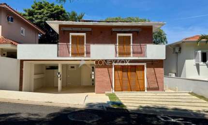 Casa em condomínio fechado com 4 quartos à venda na Rua Tucum, 80, Bairro das Palmeiras, Campinas, 360 m2 por R$ 2.450.000