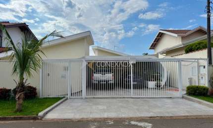 Casa com 3 quartos à venda no Parque Alto Taquaral, Campinas , 256 m2 por R$ 1.480.000