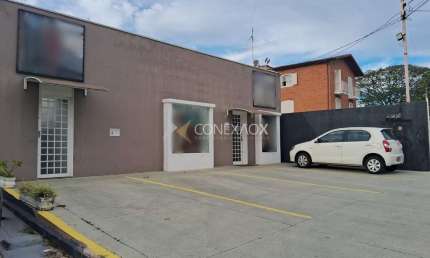 Casa comercial à venda na Avenida Monsenhor Jerônimo Baggio, 561, Jardim Nossa Senhora Auxiliadora, Campinas, 255 m2 por R$ 2.000.000