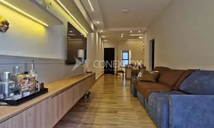 Apartamento com 2 quartos à venda no Nova Campinas, Campinas , 100 m2 por R$ 1.150.000