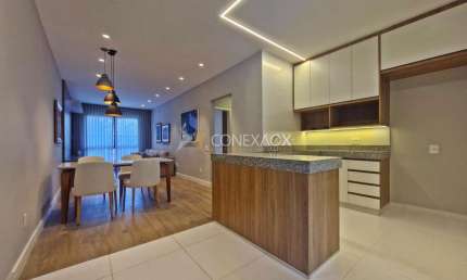 Apartamento com 2 quartos à venda no Nova Campinas, Campinas , 88 m2 por R$ 1.300.000