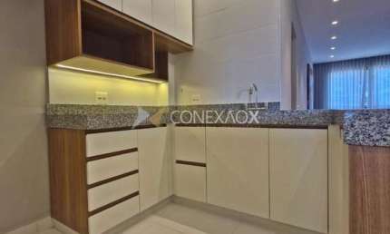 Apartamento com 2 quartos à venda no Nova Campinas, Campinas , 88 m2 por R$ 1.300.000