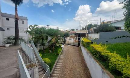 Apartamento com 3 quartos à venda na Rua Ranulfo de Campos Sales, 56, Vila Marieta, Campinas, 64 m2 por R$ 280.000