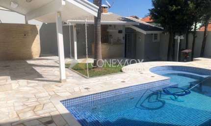 Casa com 2 quartos à venda no Parque Alto Taquaral, Campinas , 215 m2 por R$ 1.500.000