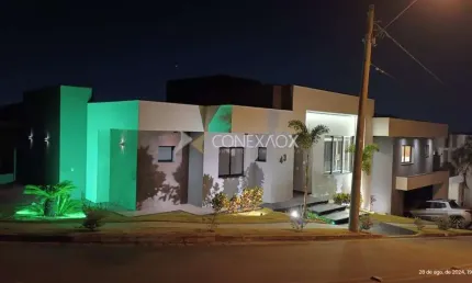 Casa em condomínio fechado com 3 quartos à venda na Estrada do Jequitibá, 999, Pinheiro, Valinhos, 356 m2 por R$ 2.990.000