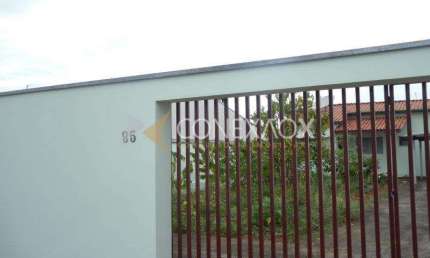 Casa com 2 quartos à venda no Jardim Nova Europa, Campinas , 50 m2 por R$ 500.000