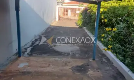 Casa com 2 quartos à venda no jardim nova europa, campinas , 50 m2 por r$ 500.000