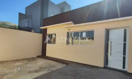 Casa com 3 quartos à venda na rio tietê, 117, residencial colina das nascentes, campinas, 62 m2 por r$ 350.000