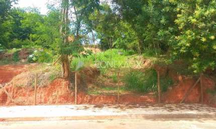 Terreno à venda na Alameda Ilha do Cardoso, Joaquim Egídio, Campinas por R$ 480.000