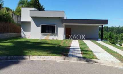 Casa em condomínio fechado com 3 quartos à venda na Avenida Alberto João Luchesi, 900, Caxambu, Jundiaí, 250 m2 por R$ 2.750.000