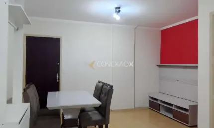 Kitnet / Stúdio à venda na Rua Culto à Ciência, 423, Botafogo, Campinas, 47 m2 por R$ 250.000