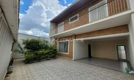 Casa comercial à venda no Jardim Paraíso, Campinas , 419 m2 por R$ 750.000