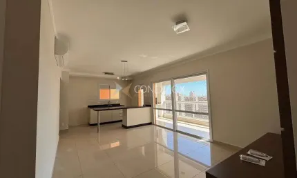 Apartamento com 3 quartos para alugar na Rua São Salvador, 220, Taquaral, Campinas, 119 m2 por R$ 6.300