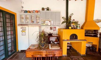 Casa comercial à venda na Chácara da Barra, Campinas , 257 m2 por R$ 1.199.000