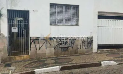 Terreno comercial à venda na Rua José de Alencar, 502, Centro, Campinas, 71 m2 por R$ 350.000