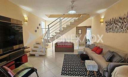 Casa com 4 quartos à venda na Rua Nagibe Tanus Gastin, 518, Parque Balneário Oásis, Peruíbe, 265 m2 por R$ 930.000