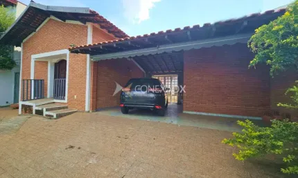 Casa com 3 quartos à venda no jardim chapadão, campinas , 178 m2 por r$ 850.000