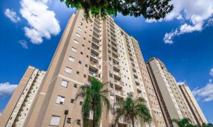 Apartamento com 3 quartos à venda na Avenida Imperatriz Leopoldina, 550, Taquaral, Campinas, 69 m2 por R$ 700.000