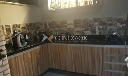 Cobertura com 2 quartos à venda na Avenida São José dos Campos, 150, Jardim Nova Europa, Campinas, 82 m2 por R$ 390.000