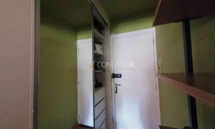 Kitnet / Stúdio à venda na Rua Doutor Quirino, 1770, Centro, Campinas, 45 m2 por R$ 170.000