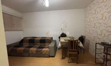 Apartamento com 1 quarto à venda na Rua General Osório, 1441, Cambuí, Campinas, 51 m2 por R$ 259.000
