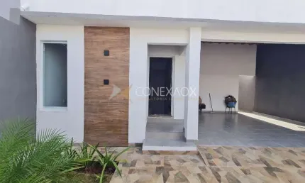 Casa com 2 quartos à venda no Parque Industrial, Campinas , 178 m2 por R$ 872.000