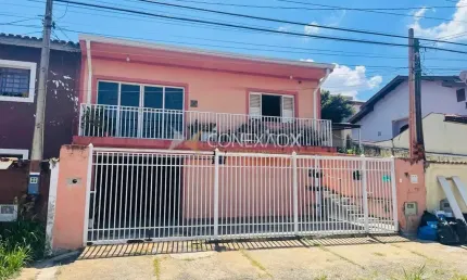 Casa com 2 quartos para alugar no Parque da Figueira, Campinas , 180 m2 por R$ 4.000