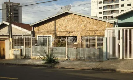 Casa com 2 quartos à venda no Parque Industrial, Campinas , 69 m2 por R$ 550.000