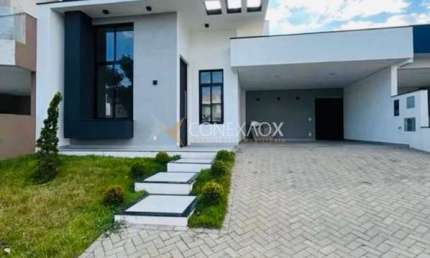 Casa em condomínio fechado com 3 quartos à venda na Monte Mor, 316, Parque Residencial Terras de Yucatan, Monte Mor, 182 m2 por R$ 1.100.000