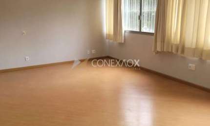 Apartamento com 3 quartos à venda na Avenida Princesa D'Oeste, 1931, Jardim Proença, Campinas, 110 m2 por R$ 490.000