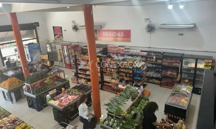 Sala comercial à venda na Rua Serra dos Cristais, 543, Jardim Paranapanema, Campinas, 200 m2 por R$ 750.000