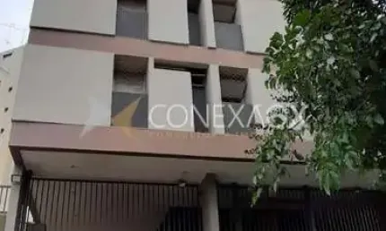 Apartamento com 3 quartos à venda na Avenida Princesa D'Oeste, 1910, Jardim Proença, Campinas, 92 m2 por R$ 350.000