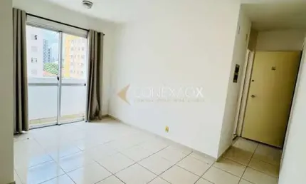 Apartamento com 2 quartos à venda na Rua Francisco Bueno Lacerda, 250, Parque Itália, Campinas, 47 m2 por R$ 270.000