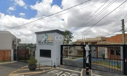 Casa em condomínio fechado com 3 quartos à venda na Rua João Joanin Tordin, 355, Vila Capuava, Valinhos, 137 m2 por R$ 1.070.000