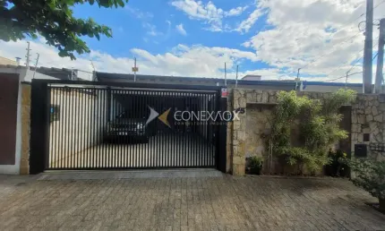 Casa com 3 quartos à venda no jardim guarani, campinas , 210 m2 por r$ 920.000