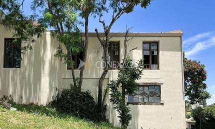 Casa em condomínio fechado com 2 quartos à venda na Rua da Urca, 648, Loteamento Caminhos de San Conrado (Sousas), Campinas, 337 m2 por R$ 825.000