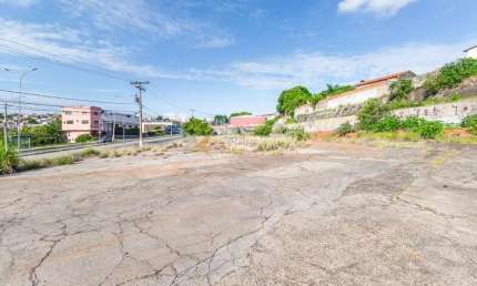 Terreno comercial à venda na Rua Piracicaba, 591, Jardim Novo Campos Elíseos, Campinas, 3823 m2 por R$ 6.900.000