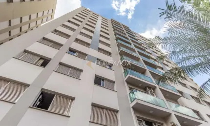 Apartamento com 3 quartos à venda na Rua Barreto Leme, 1939, Cambuí, Campinas, 116 m2 por R$ 1.099.900