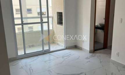 Apartamento com 2 quartos à venda no Jardim Nova Europa, Campinas , 55 m2 por R$ 450.000
