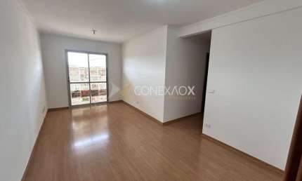 Apartamento com 2 quartos à venda na Rua Doutor Pinto Ferraz, 361, São Bernardo, Campinas, 57 m2 por R$ 389.000